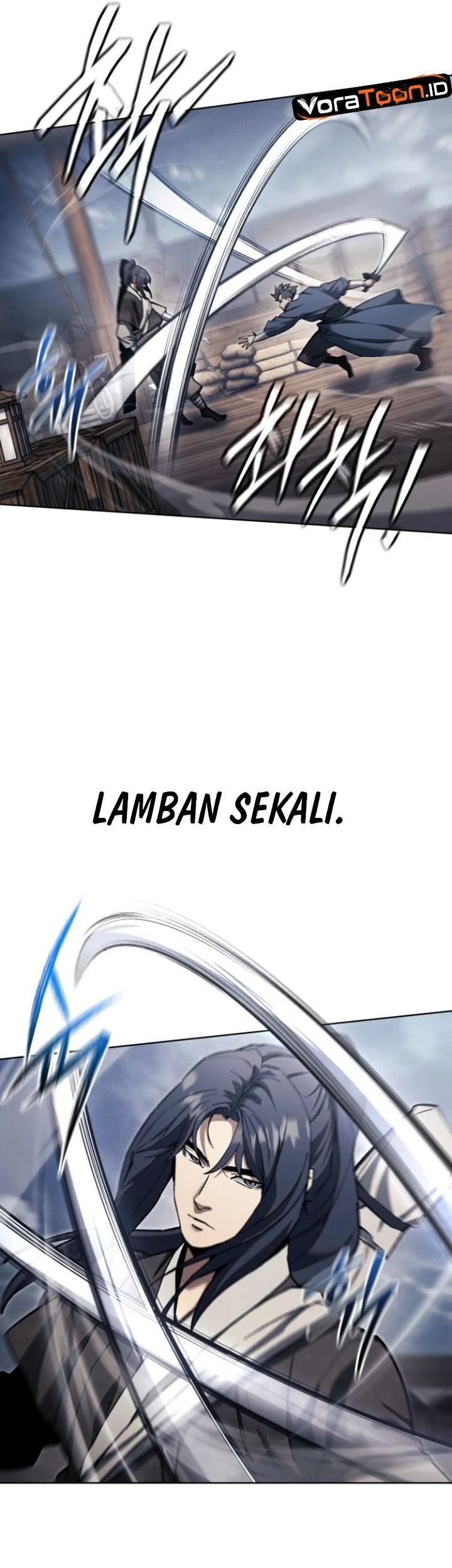 I Became the Youngest Martial God Chapter 2 Gambar 70