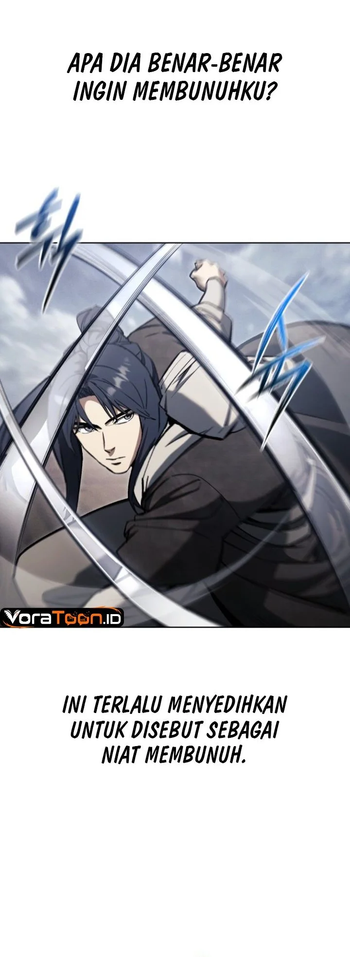 I Became the Youngest Martial God Chapter 2 Gambar 71