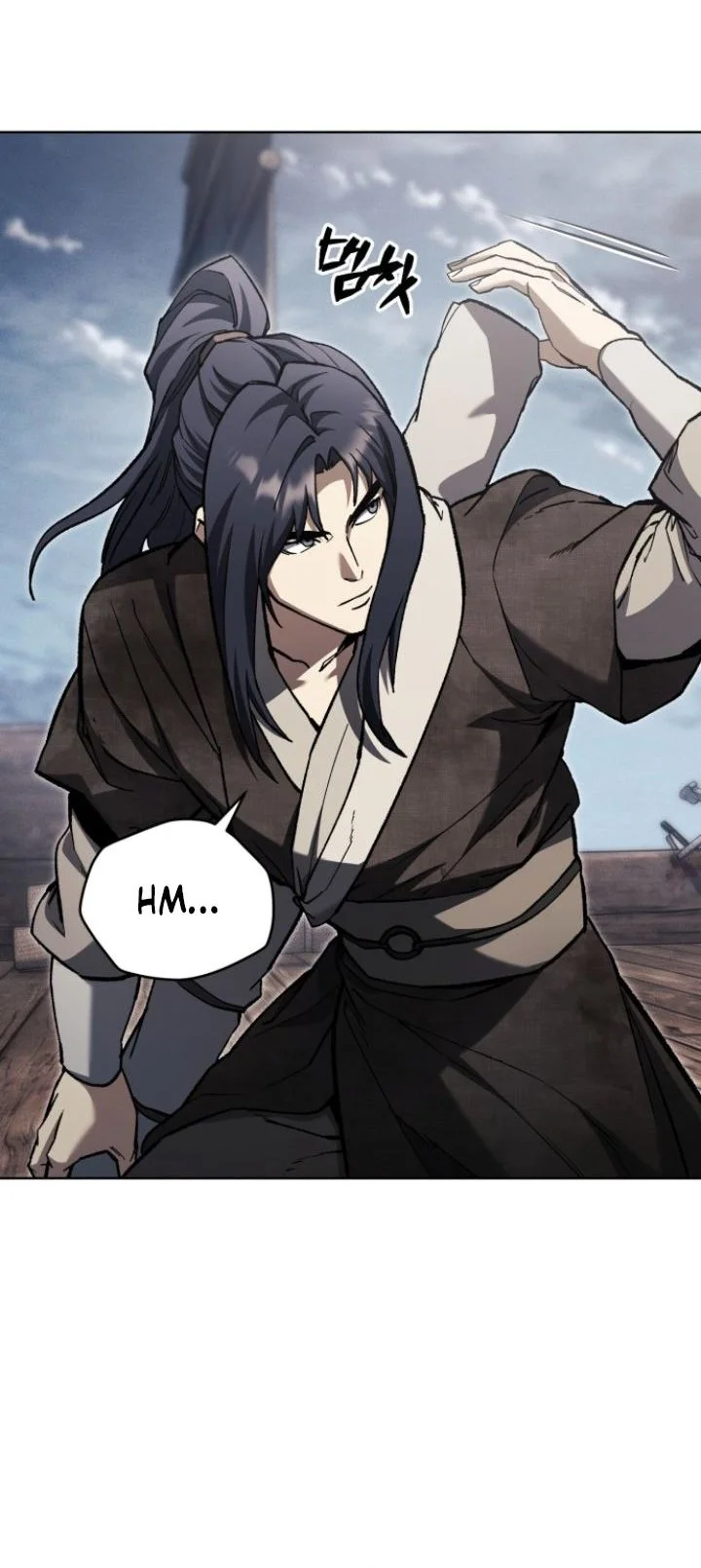 I Became the Youngest Martial God Chapter 2 Gambar 73