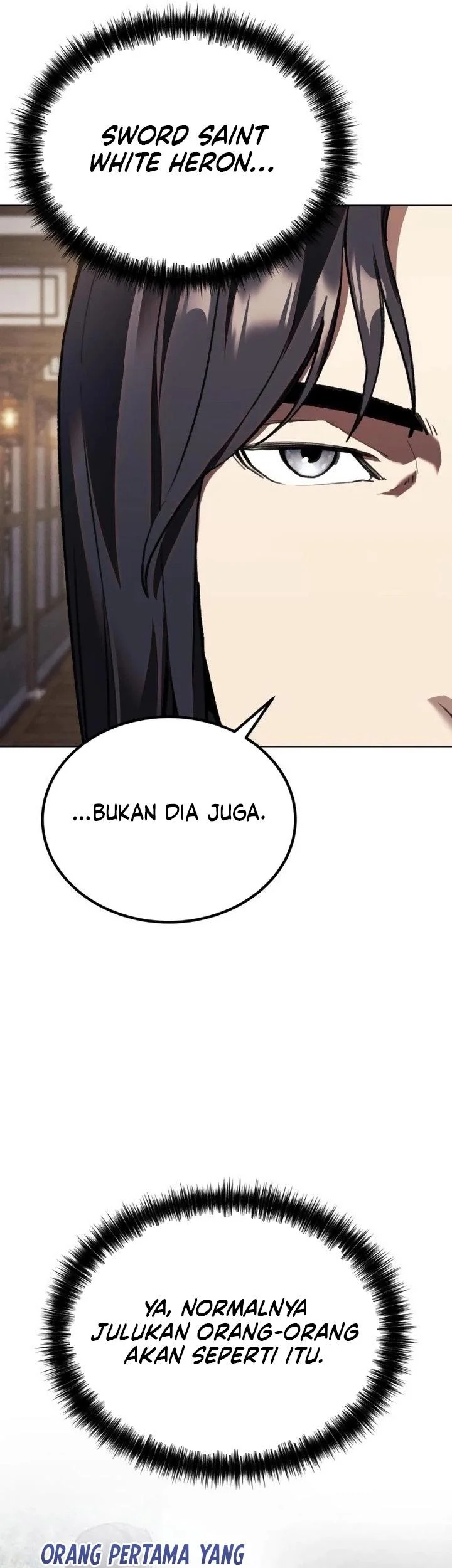 I Became the Youngest Martial God Chapter 3 Gambar 74