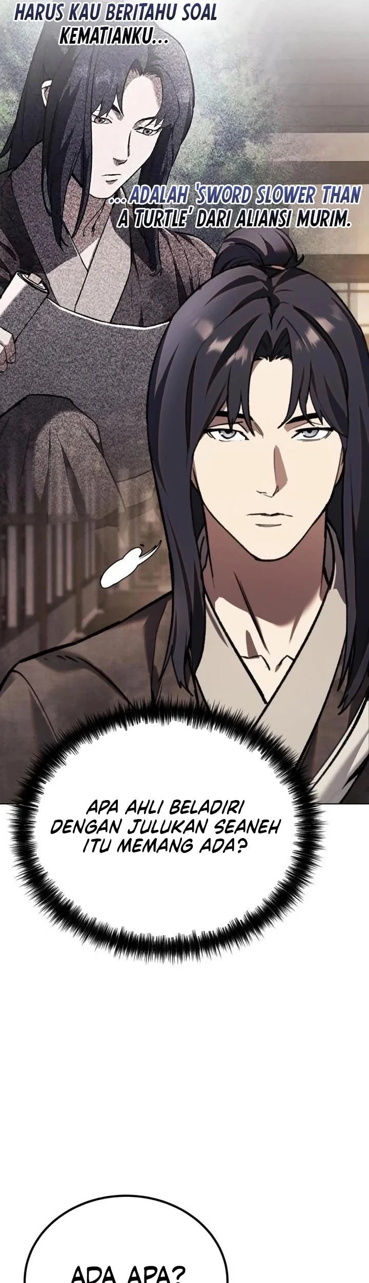 I Became the Youngest Martial God Chapter 3 Gambar 76