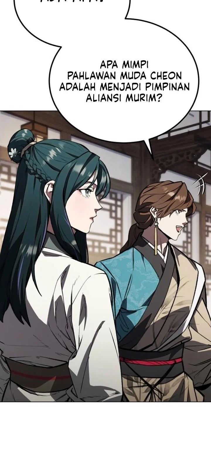I Became the Youngest Martial God Chapter 3 Gambar 77