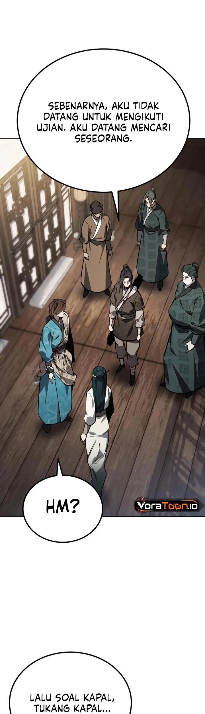 I Became the Youngest Martial God Chapter 3 Gambar 78