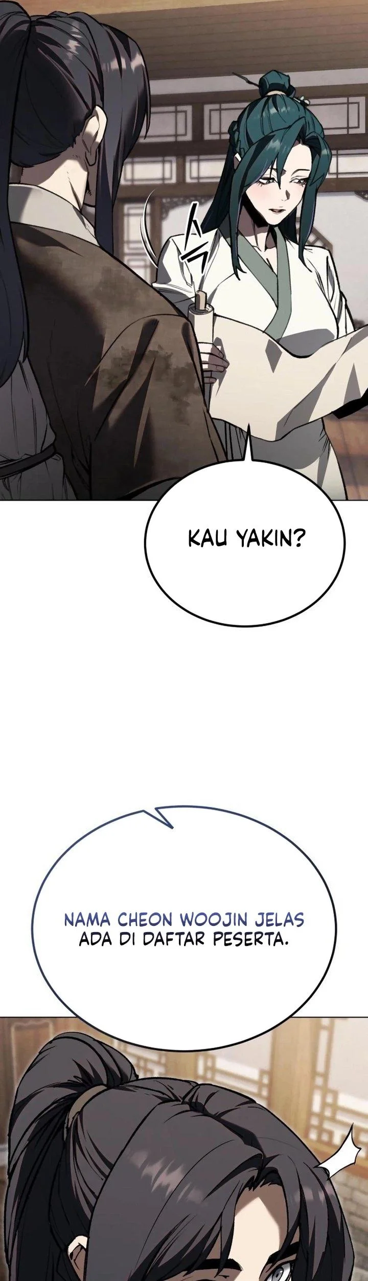 I Became the Youngest Martial God Chapter 3 Gambar 80