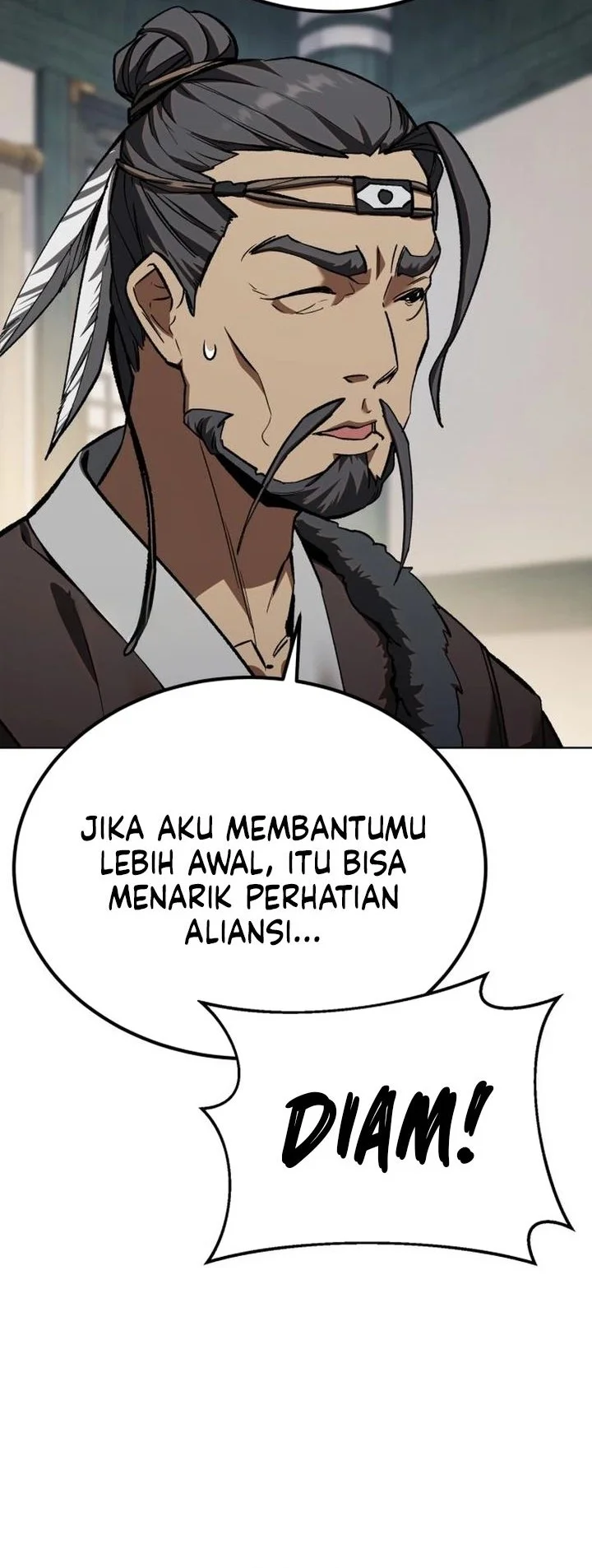 I Became the Youngest Martial God Chapter 4 Gambar 43
