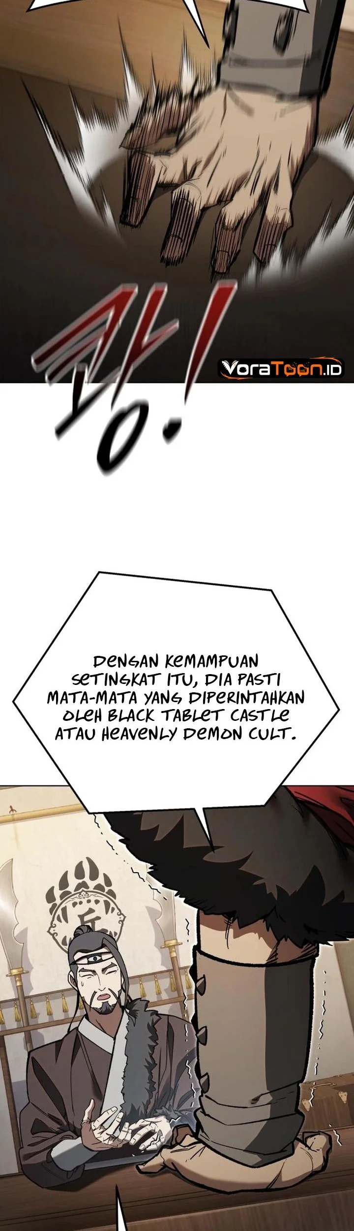 I Became the Youngest Martial God Chapter 4 Gambar 45