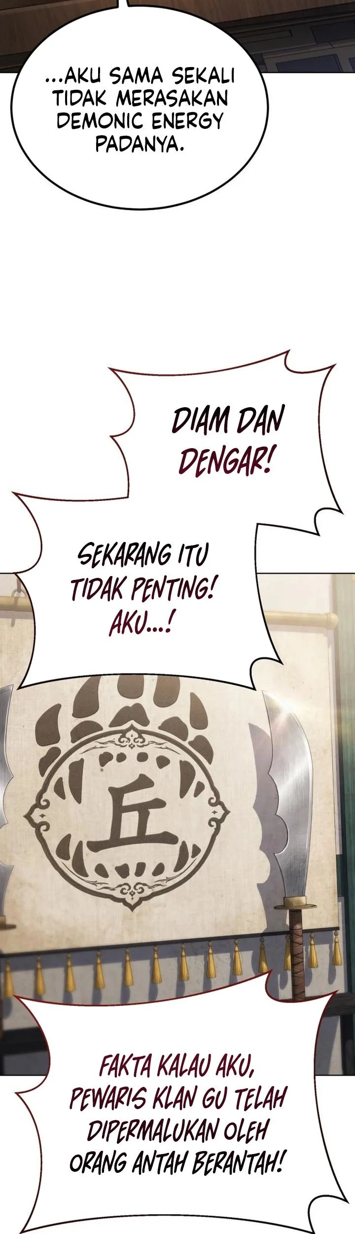 I Became the Youngest Martial God Chapter 4 Gambar 46