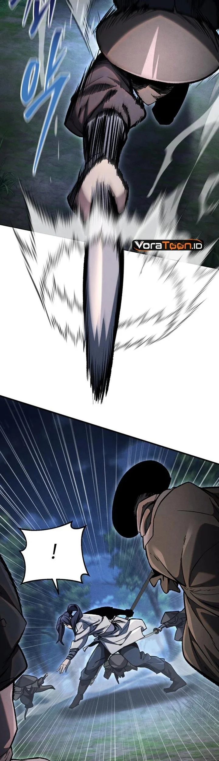 I Became the Youngest Martial God Chapter 5 Gambar 54