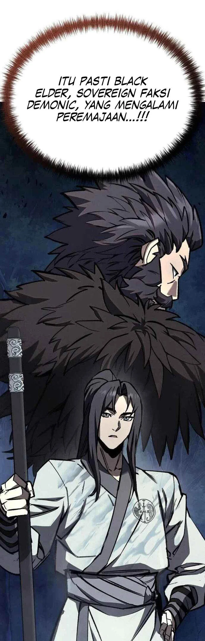 I Became the Youngest Martial God Chapter 6 Gambar 51
