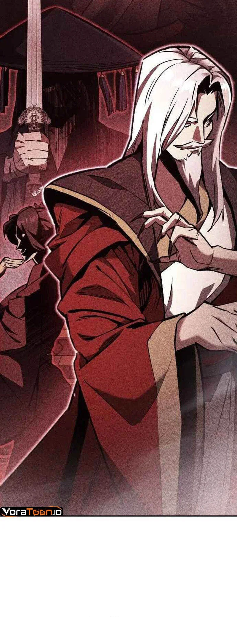 I Became the Youngest Martial God Chapter 6 Gambar 49