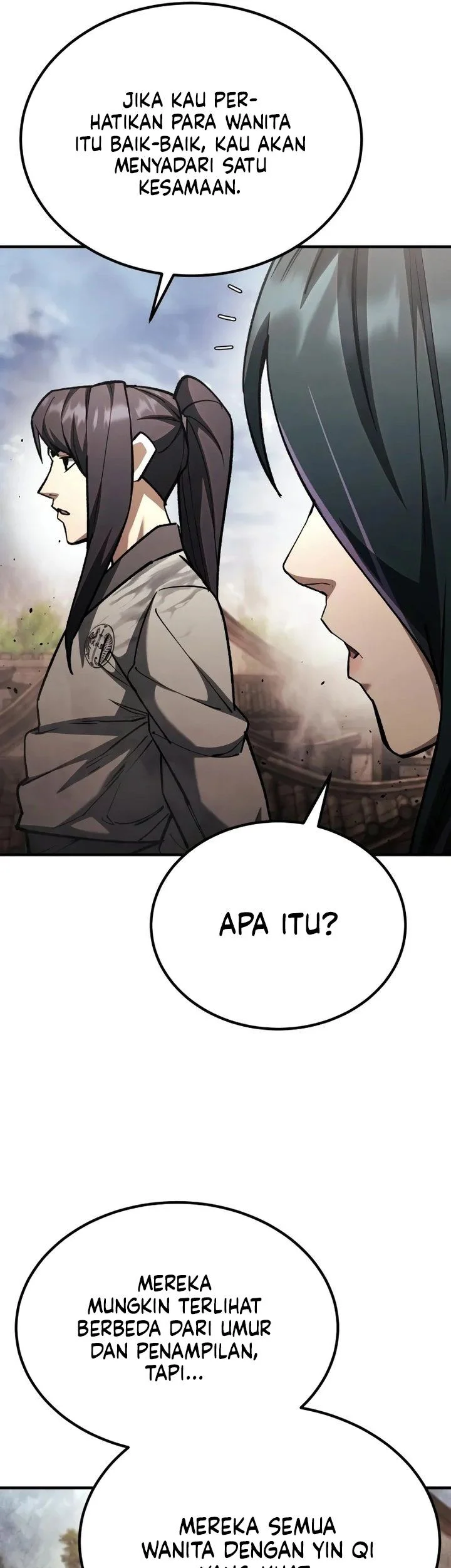 I Became the Youngest Martial God Chapter 7 Gambar 44