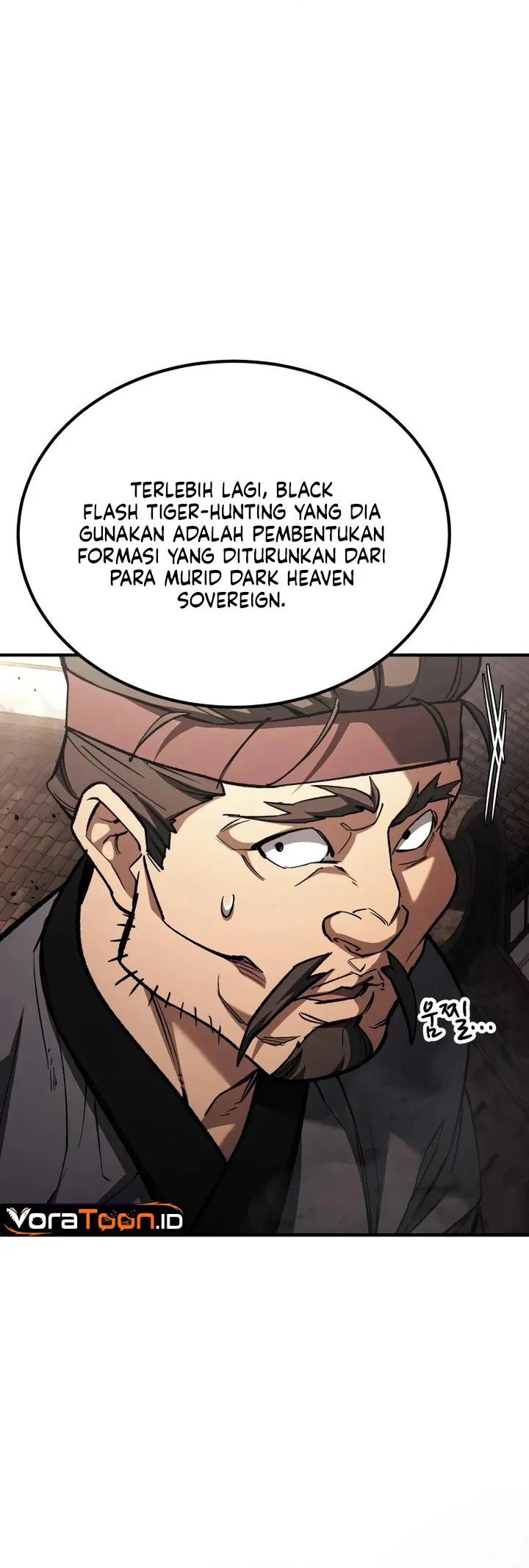 I Became the Youngest Martial God Chapter 7 Gambar 47