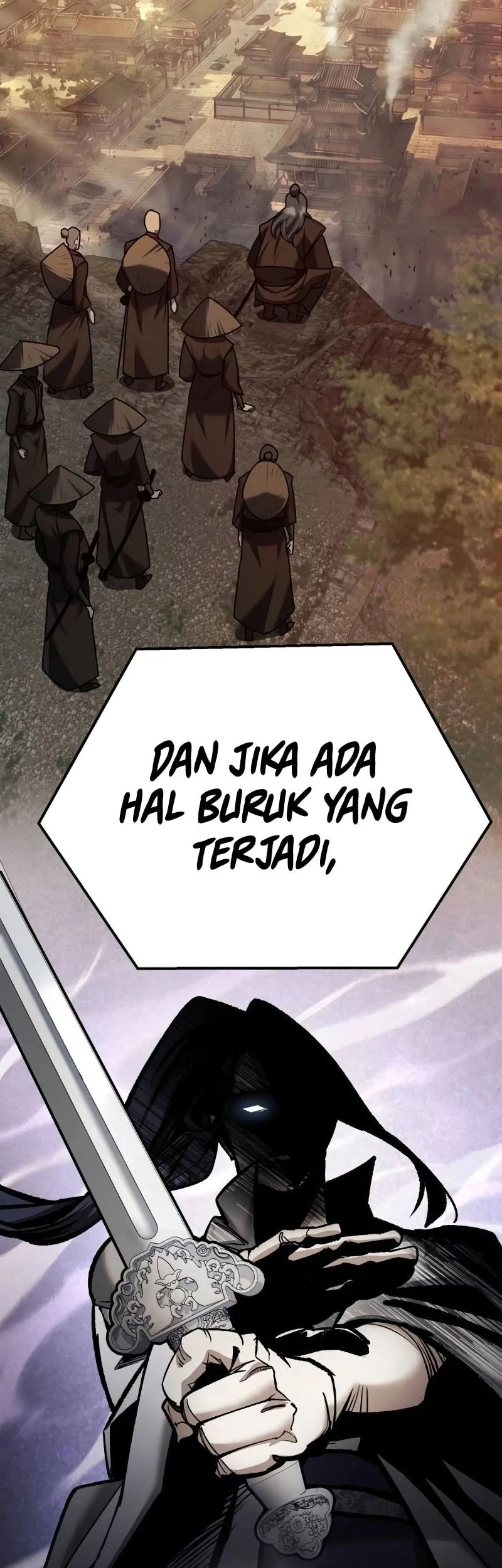 I Became the Youngest Martial God Chapter 9 Gambar 48