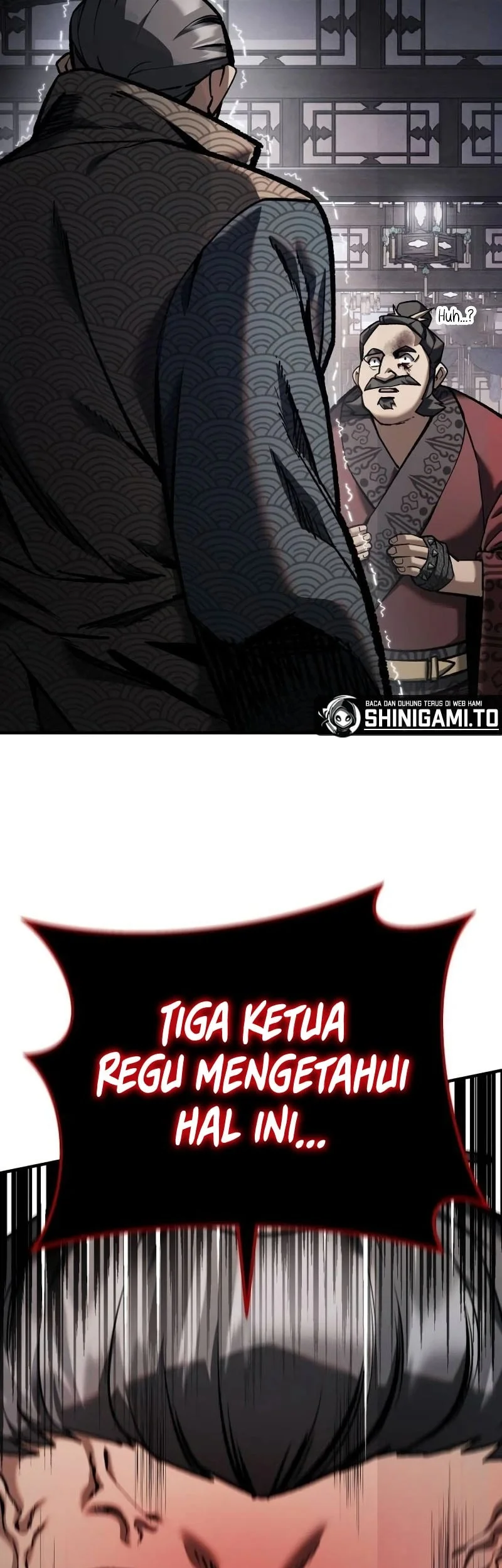 I Became the Youngest Martial God Chapter 9 Gambar 52