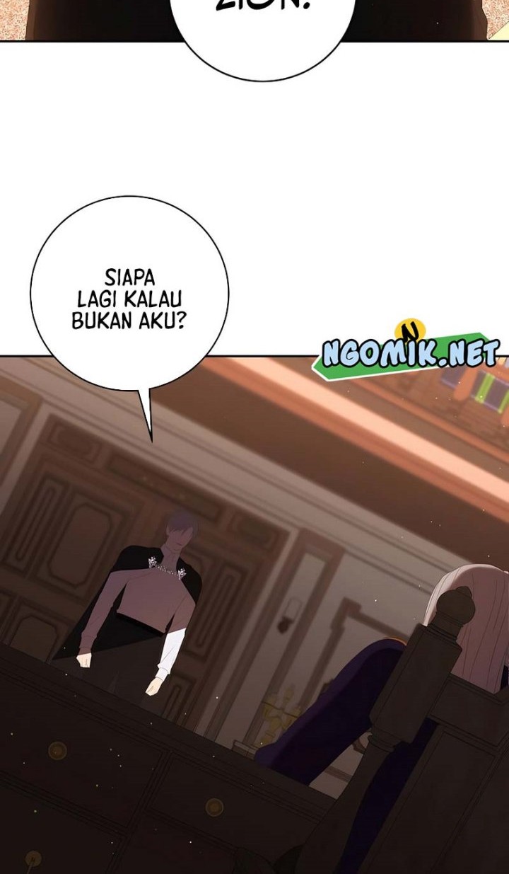 I Became The Youngest Prince in The Novel Chapter 48 Gambar 31