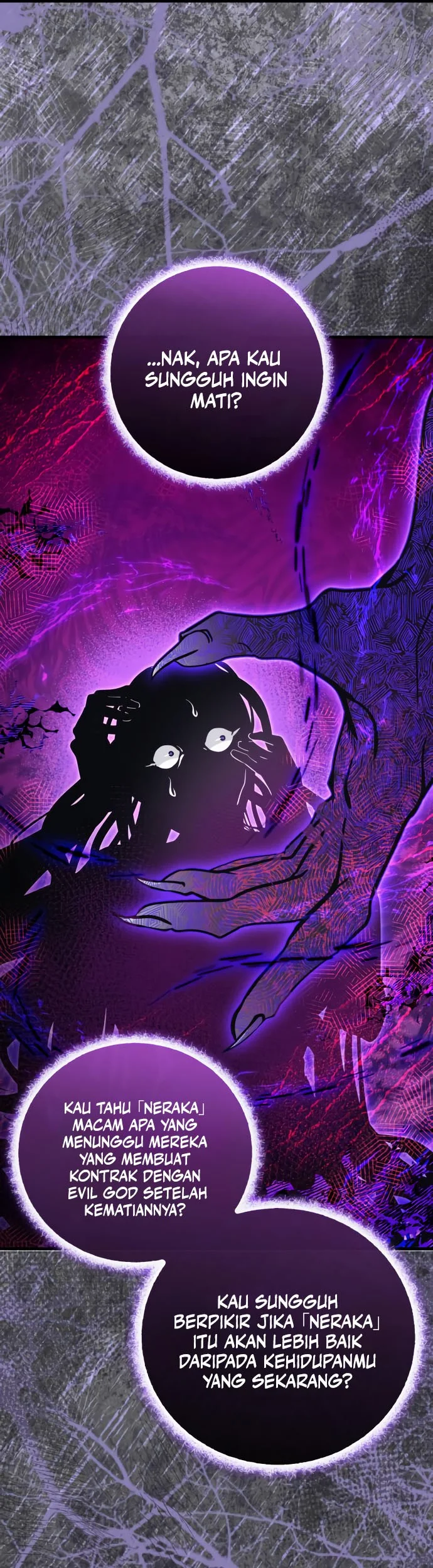 I Become a Legendary ArchMage by Reading a Book Chapter 63 Gambar 33
