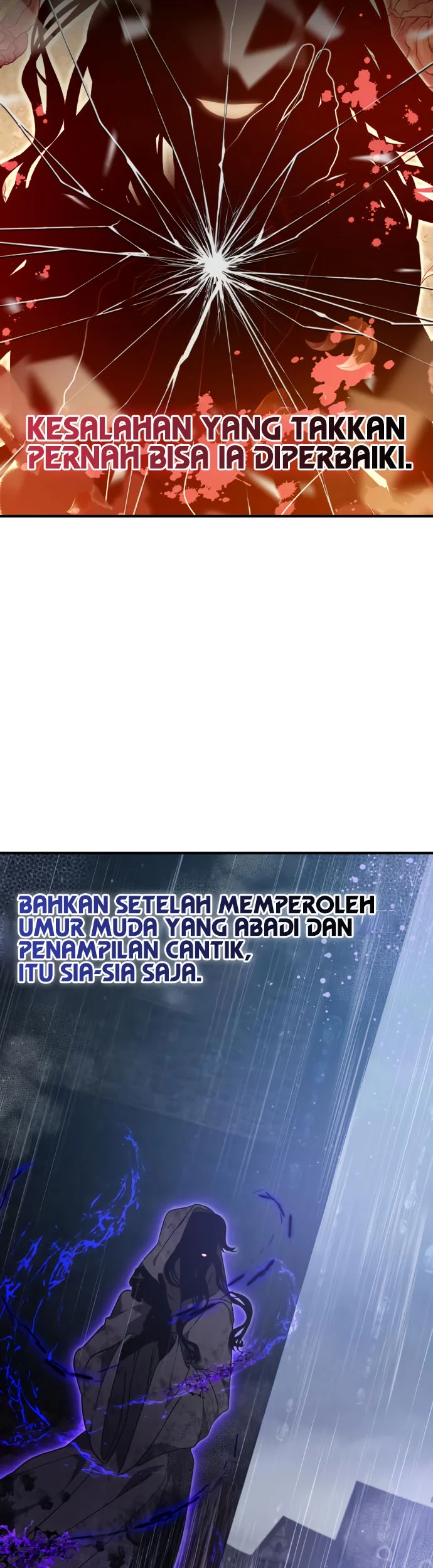 I Become a Legendary ArchMage by Reading a Book Chapter 63 Gambar 31