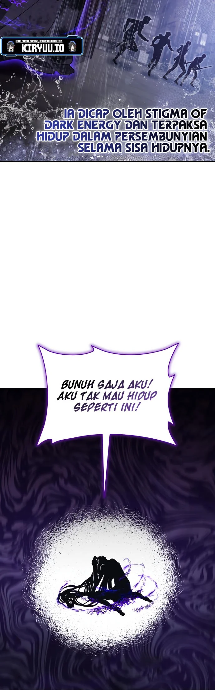 I Become a Legendary ArchMage by Reading a Book Chapter 63 Gambar 32