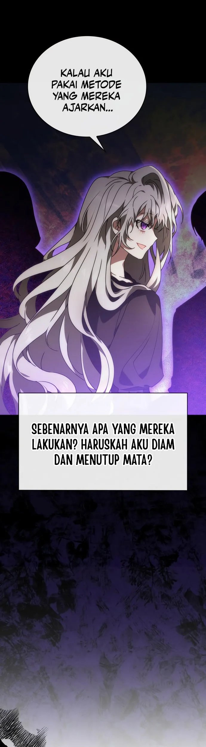 I Become a Legendary ArchMage by Reading a Book Chapter 64 Gambar 28