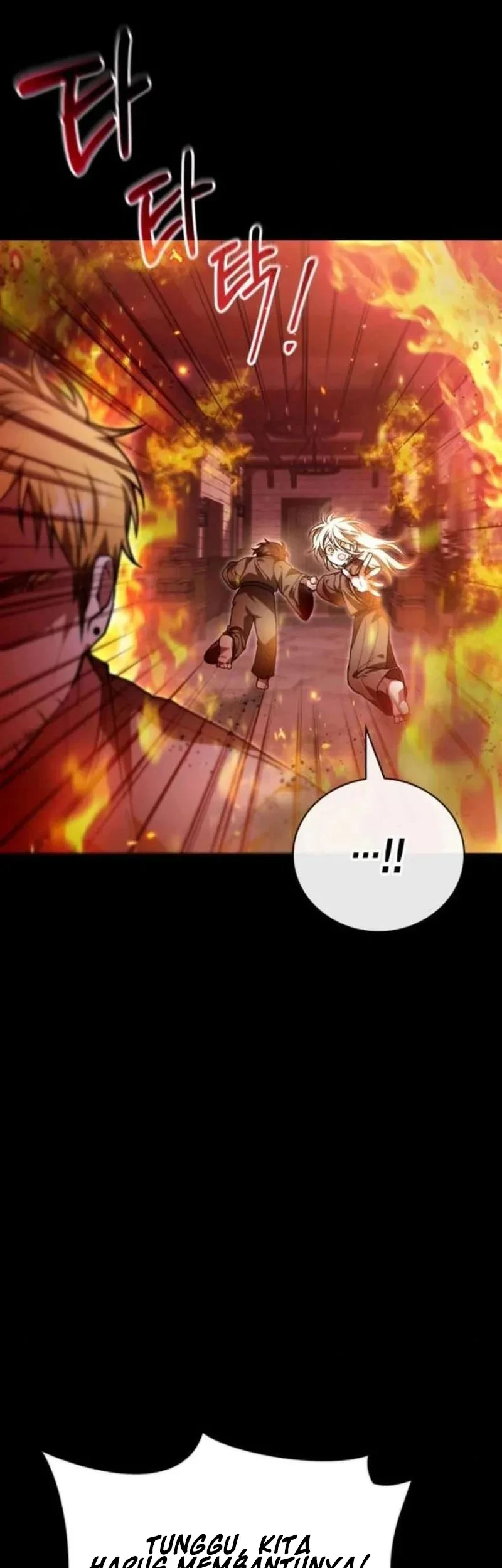I Become a Legendary ArchMage by Reading a Book Chapter 65 Gambar 30
