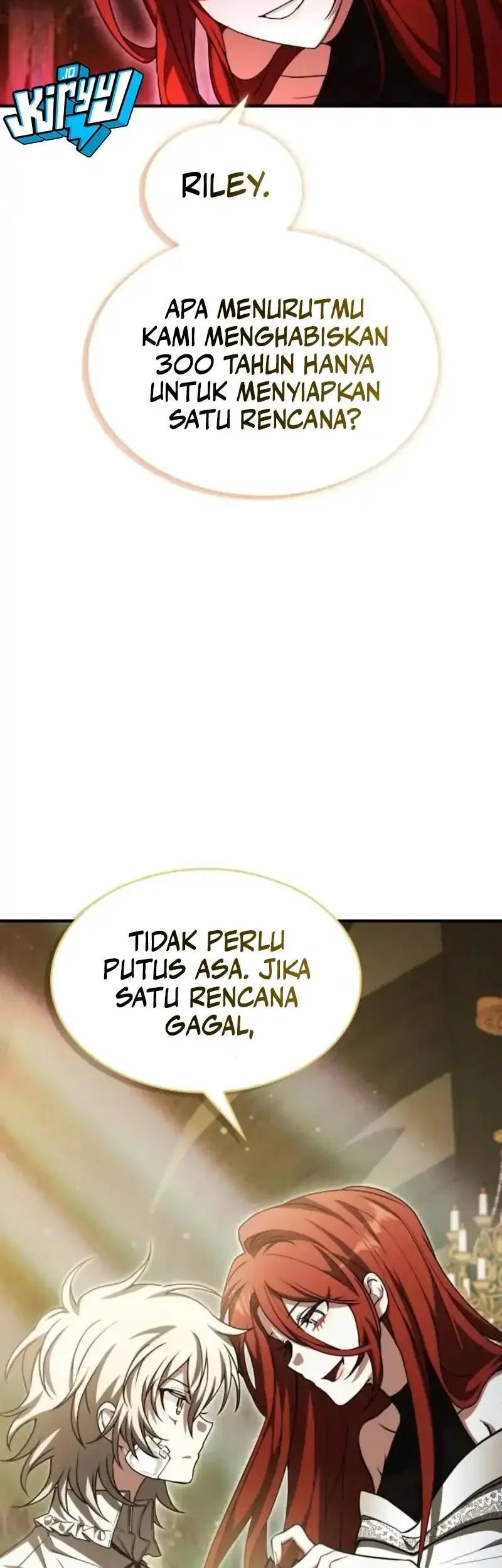 I Become a Legendary ArchMage by Reading a Book Chapter 74 Gambar 34