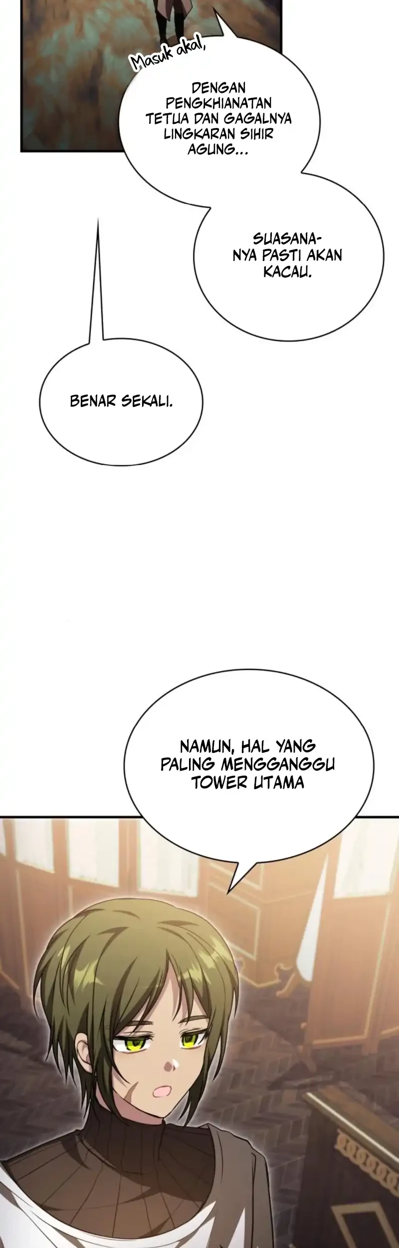 Chapter 75 - halaman 30