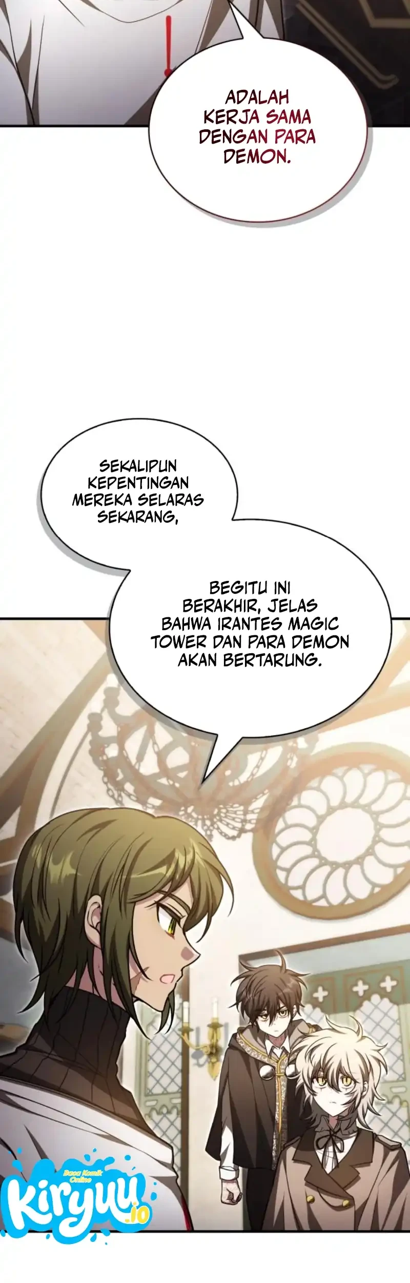 Chapter 75 - halaman 31