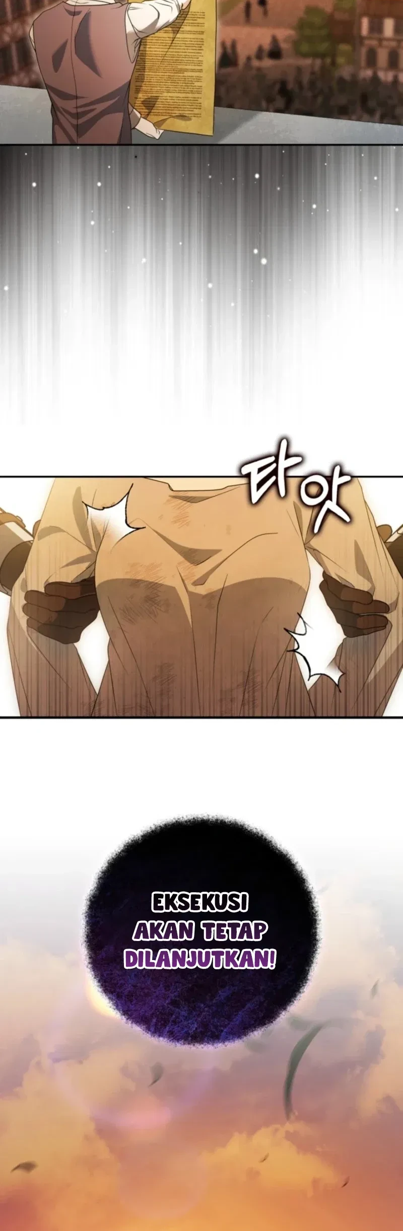I Bought the Villains With Money Chapter 1 Gambar 31