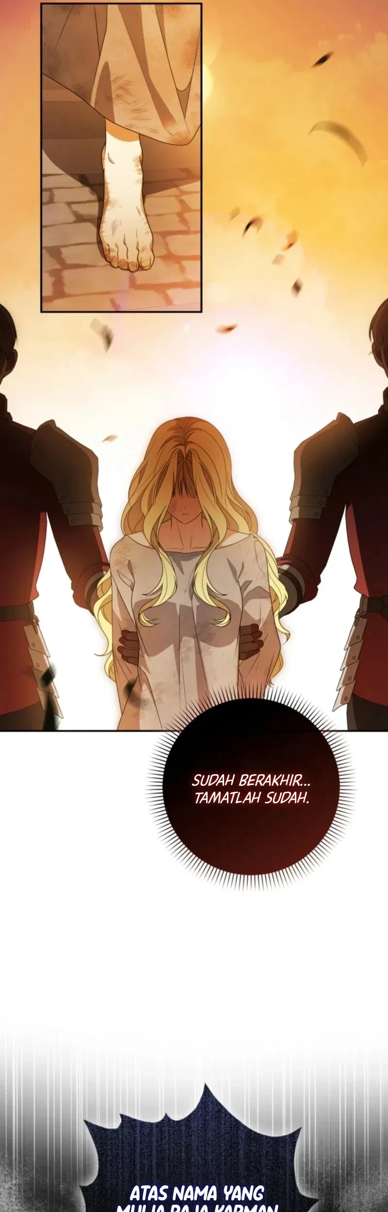 I Bought the Villains With Money Chapter 1 Gambar 32