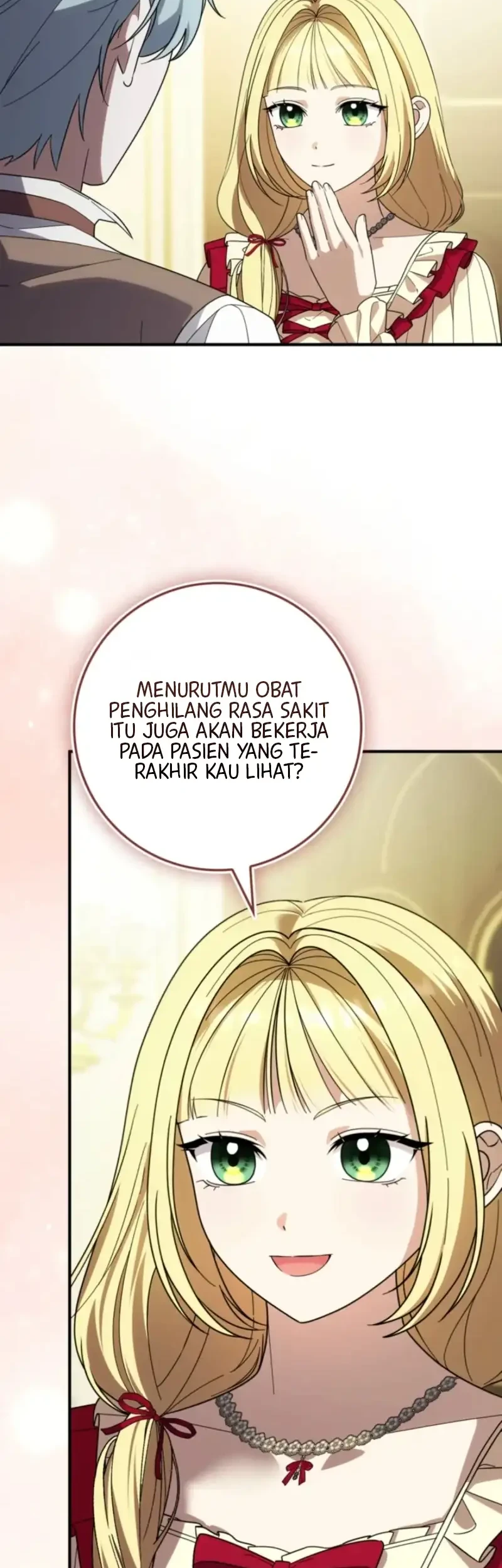 I Bought the Villains With Money Chapter 10 Gambar 30
