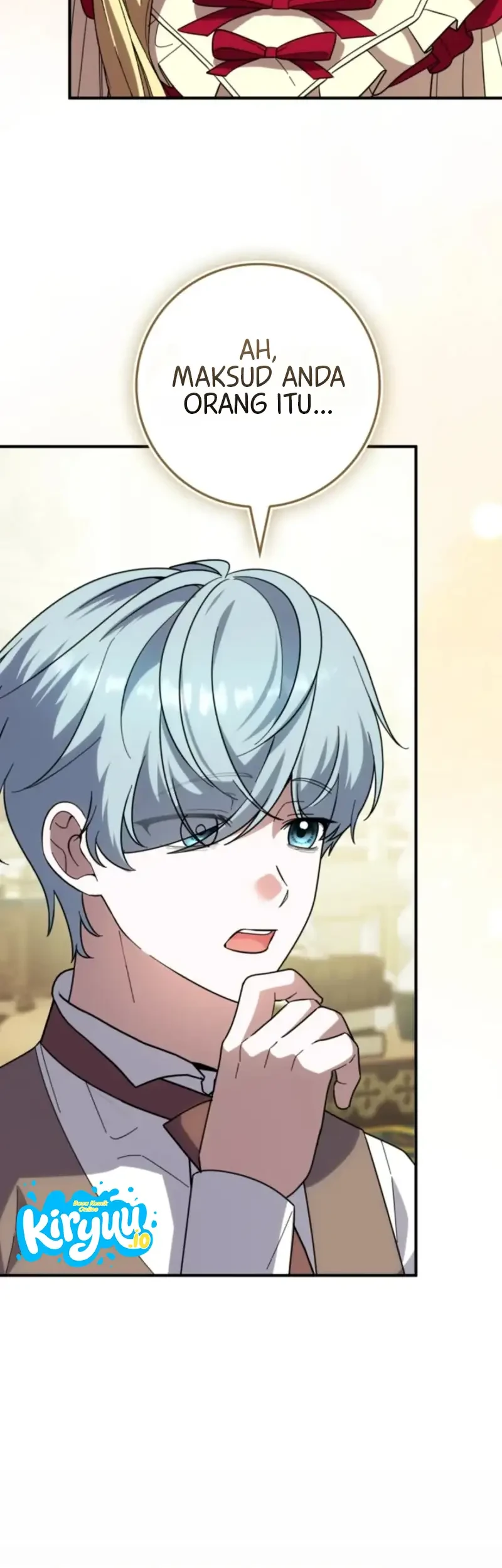 I Bought the Villains With Money Chapter 10 Gambar 31