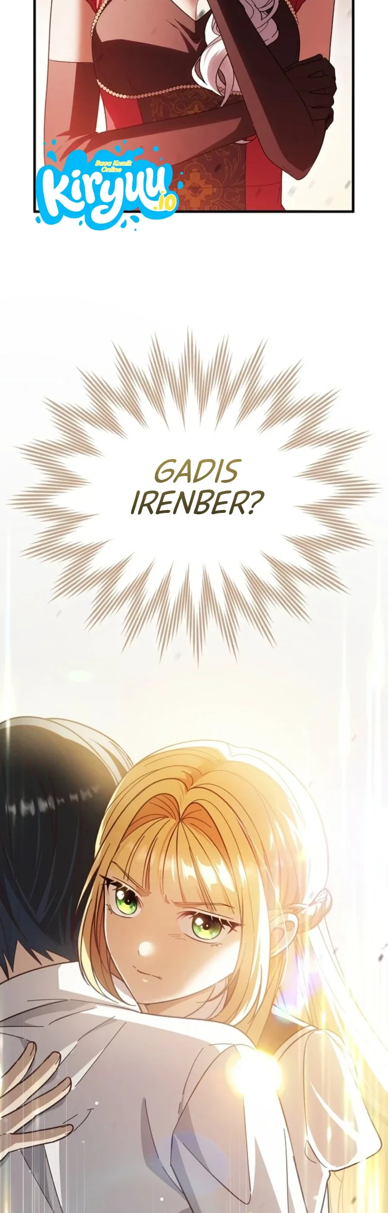 I Bought the Villains With Money Chapter 11 Gambar 29