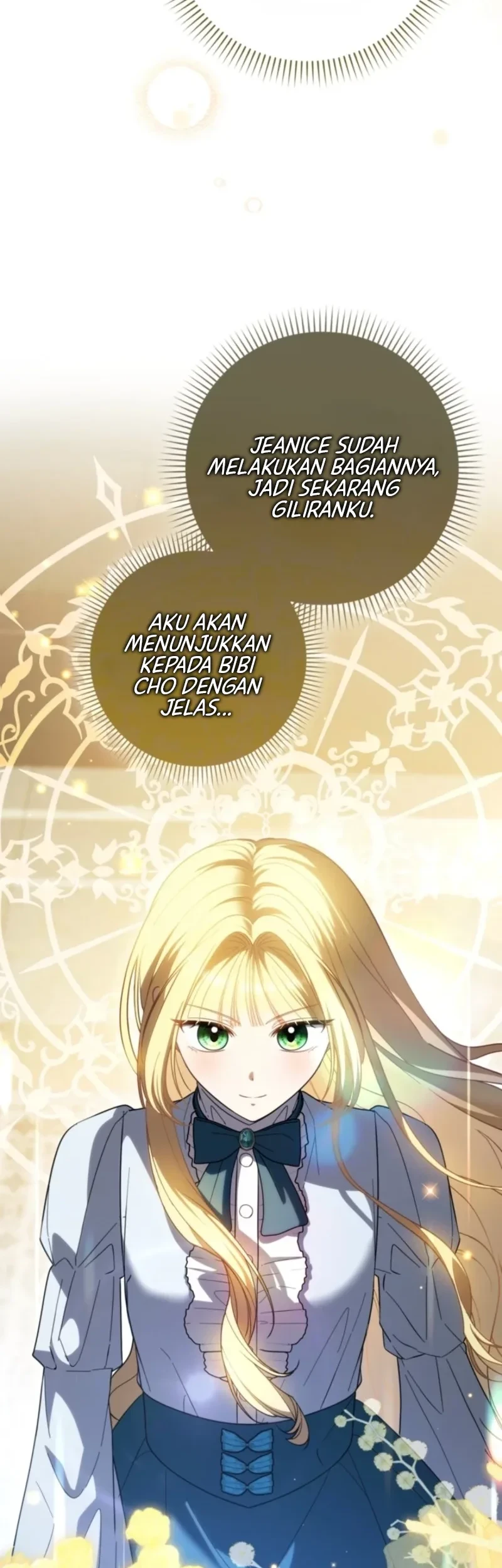 I Bought the Villains With Money Chapter 13 Gambar 30