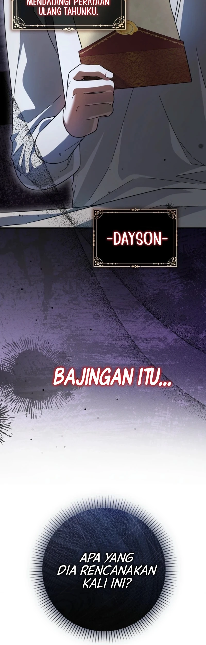 I Bought the Villains With Money Chapter 14 Gambar 30