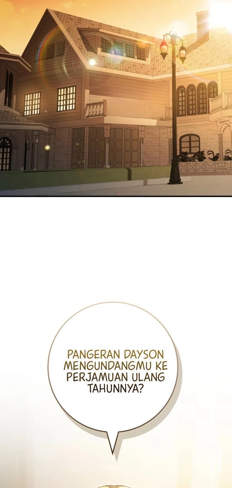 I Bought the Villains With Money Chapter 14 Gambar 32