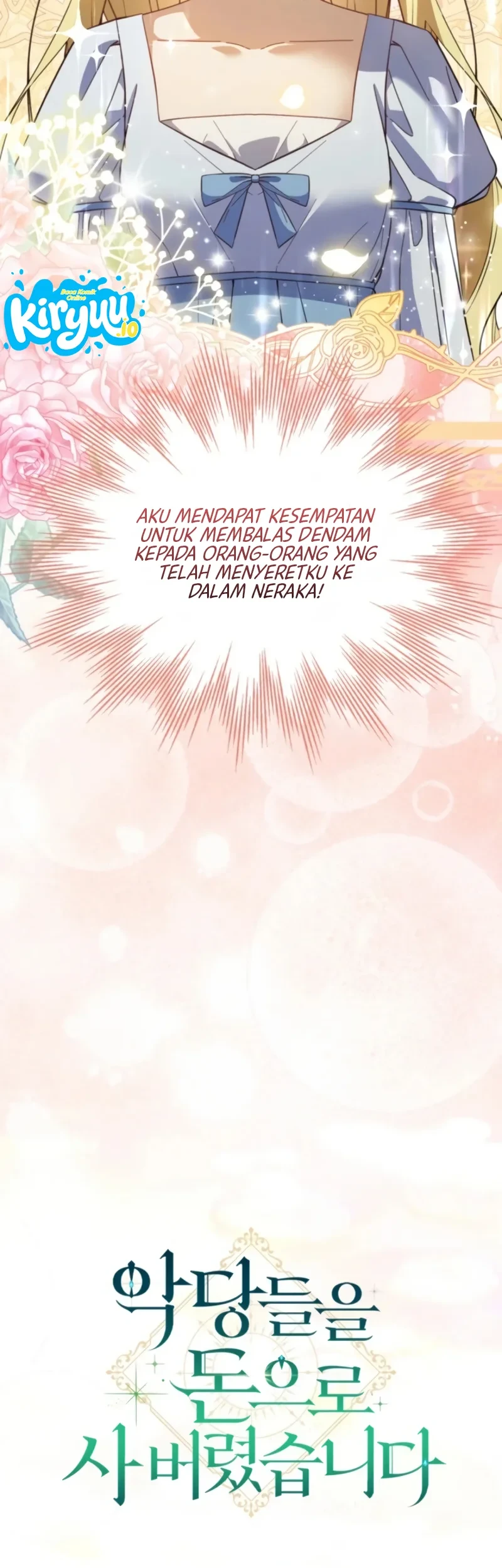I Bought the Villains With Money Chapter 2 Gambar 29