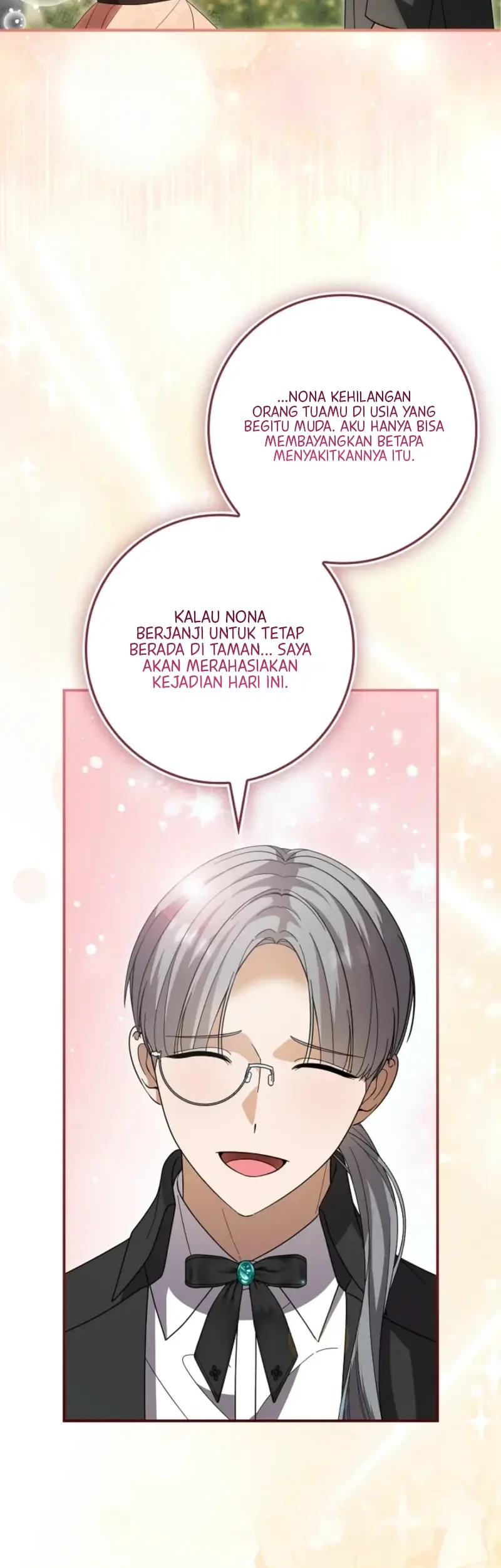 I Bought the Villains With Money Chapter 3 Gambar 29