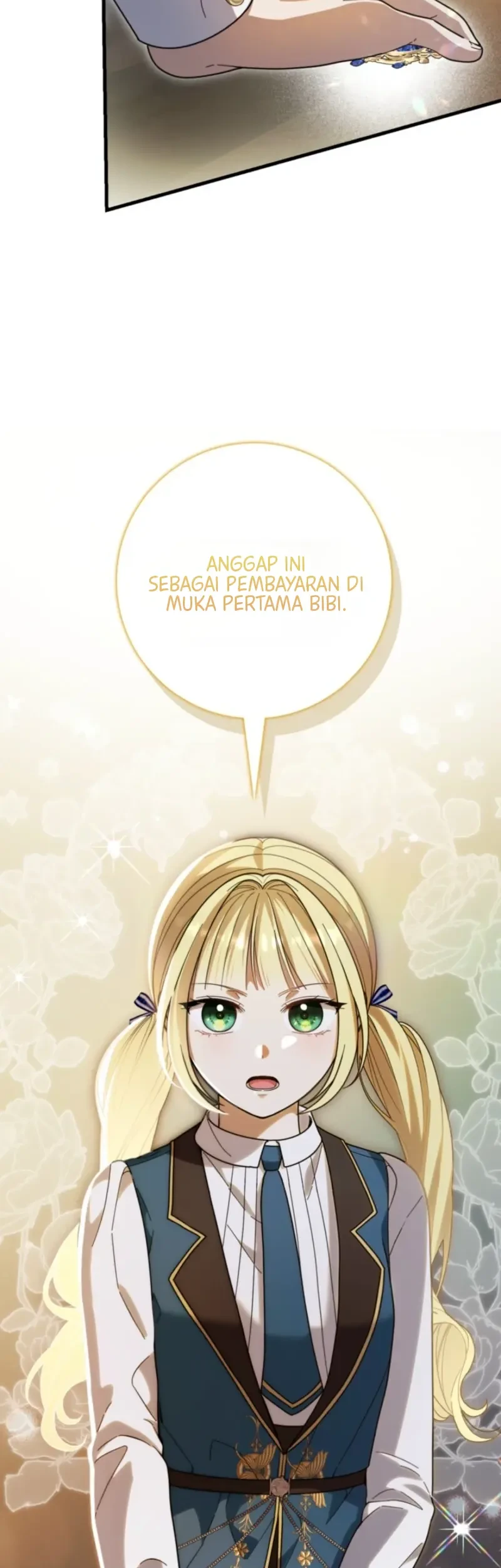 I Bought the Villains With Money Chapter 5 Gambar 29