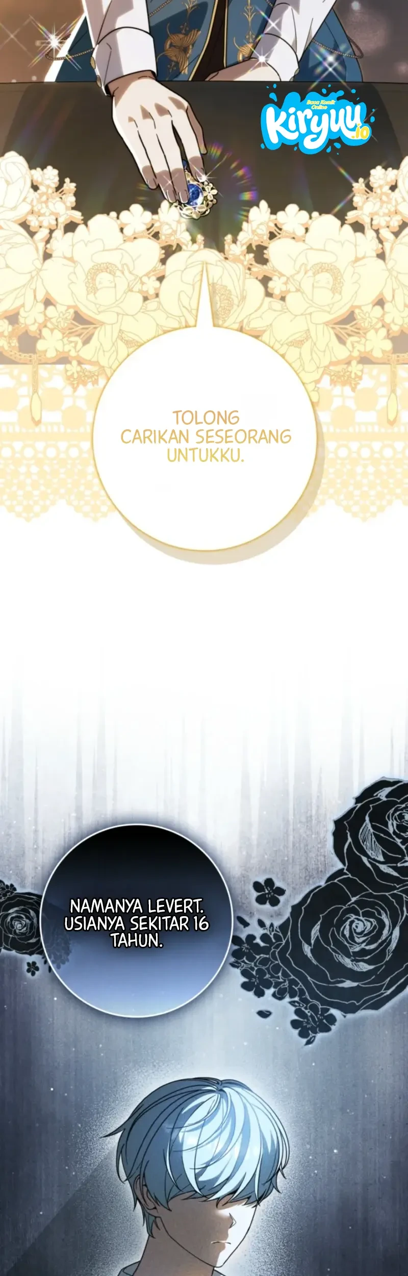 I Bought the Villains With Money Chapter 5 Gambar 30