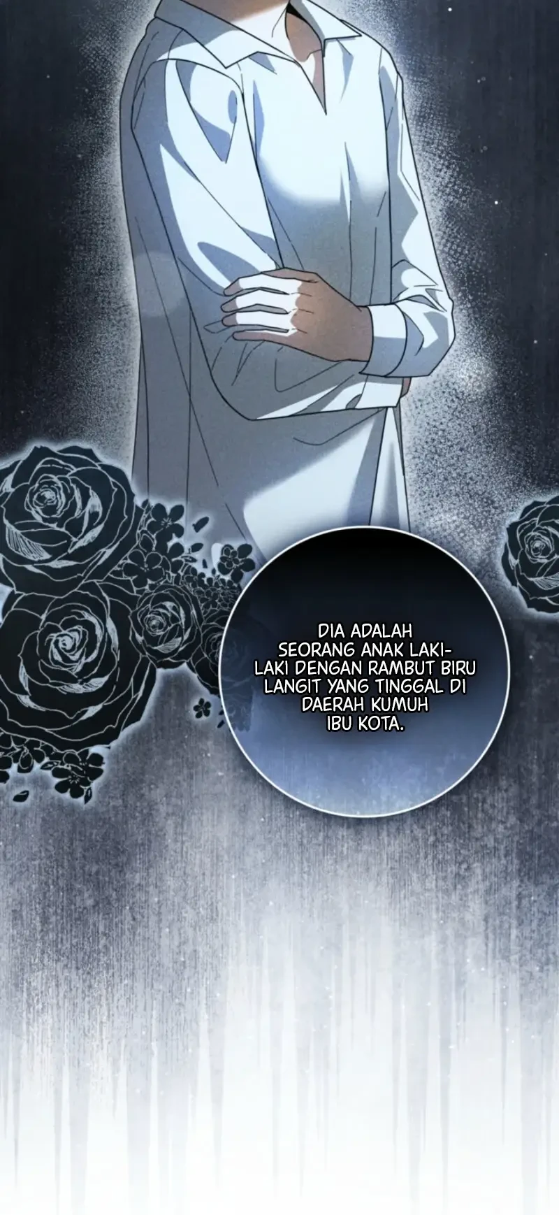 I Bought the Villains With Money Chapter 5 Gambar 31