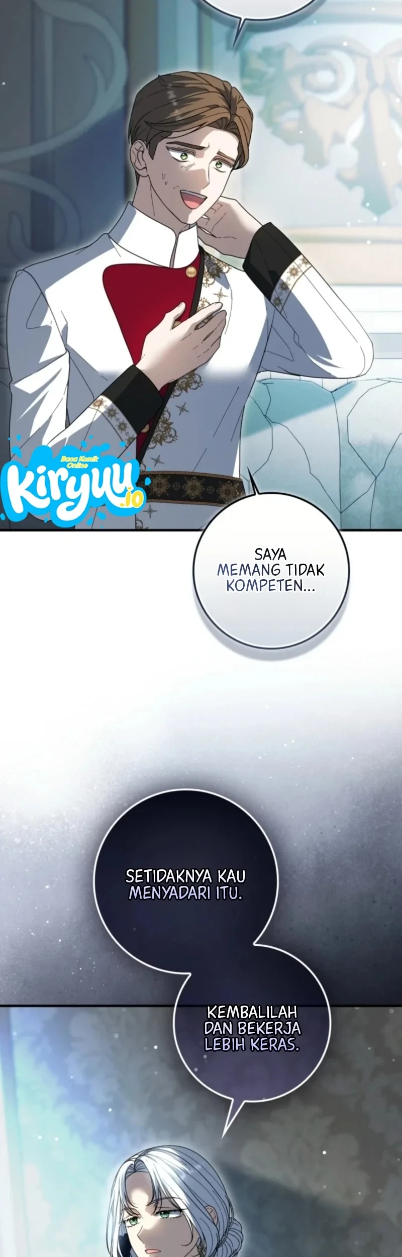 I Bought the Villains With Money Chapter 6 Gambar 28