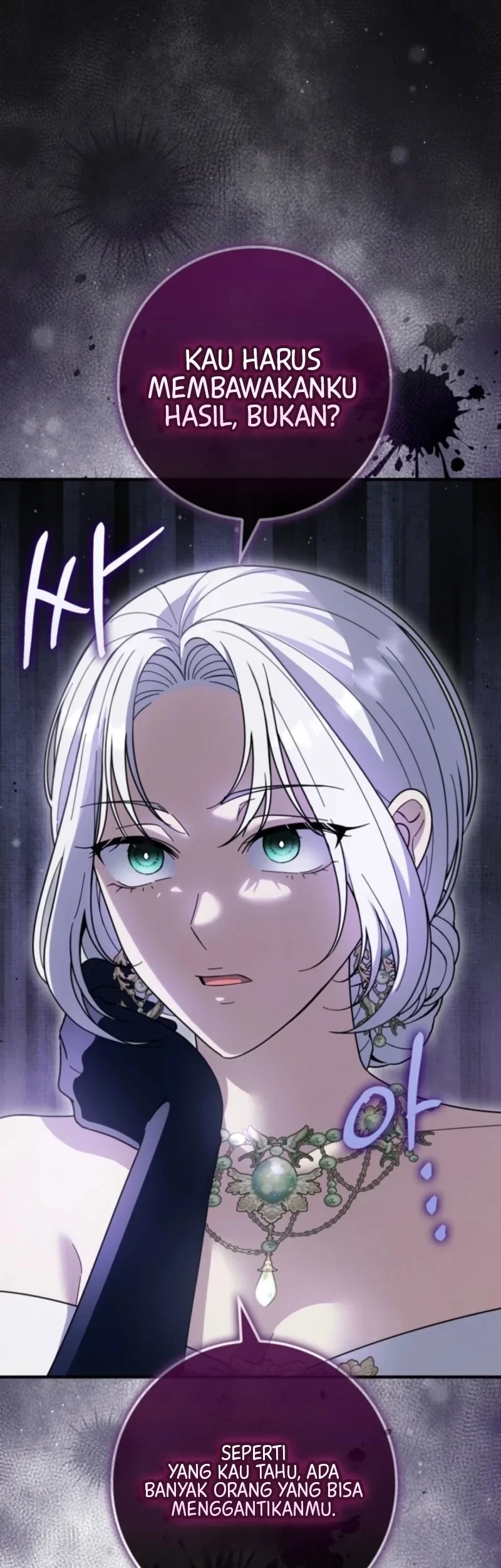 I Bought the Villains With Money Chapter 6 Gambar 30