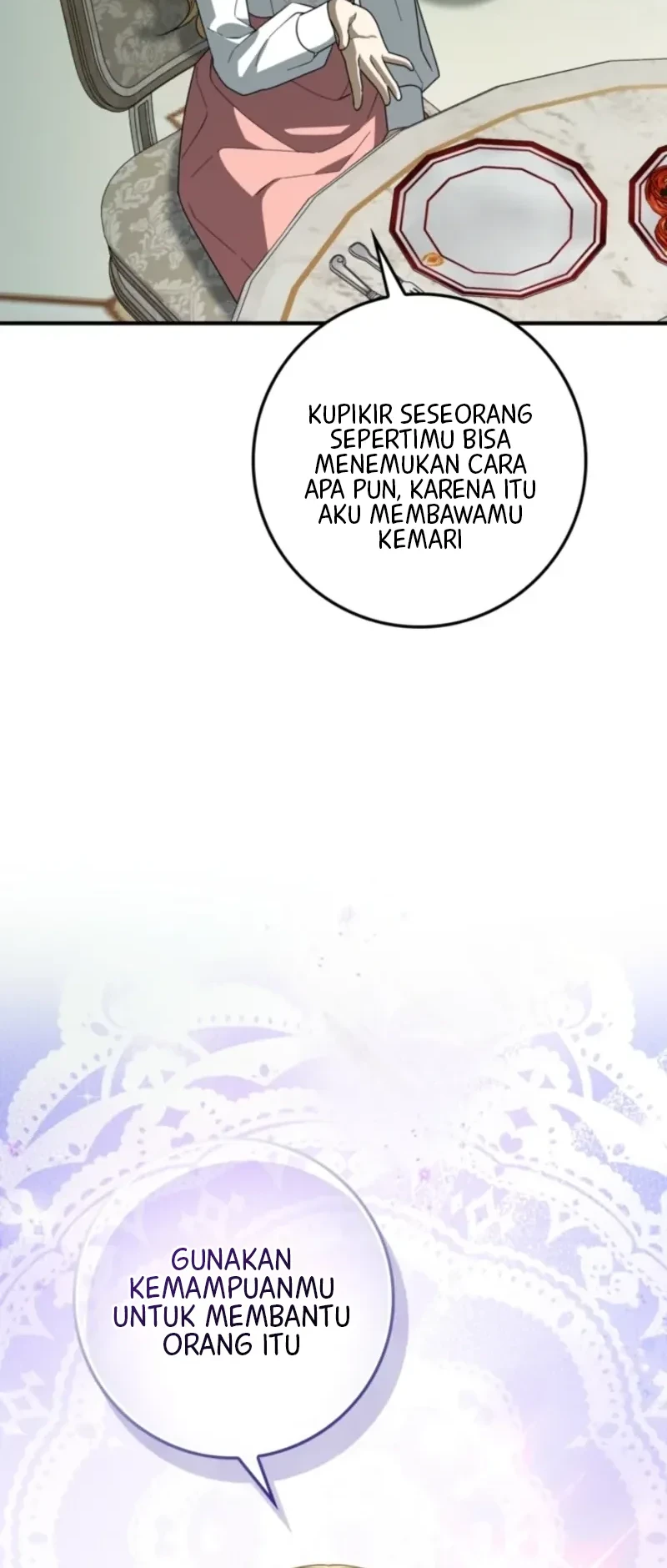 I Bought the Villains With Money Chapter 7 Gambar 29