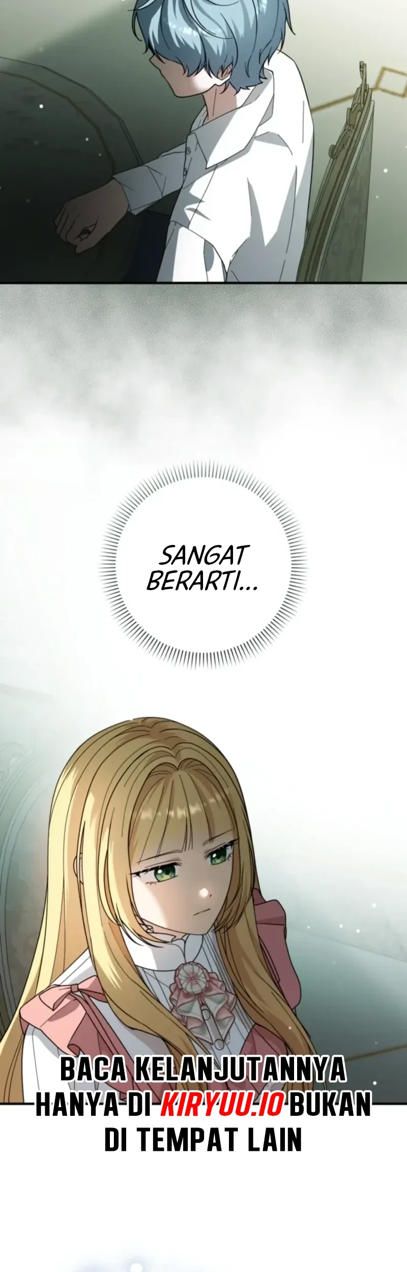 I Bought the Villains With Money Chapter 7 Gambar 31