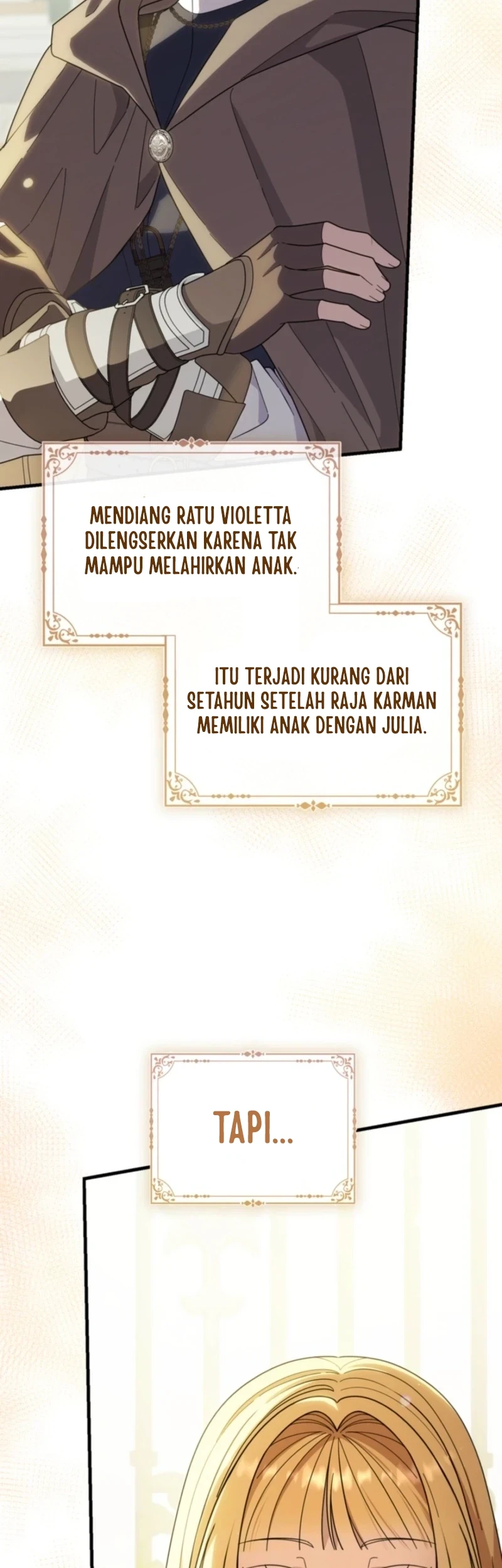 I Bought the Villains With Money Chapter 9 Gambar 21