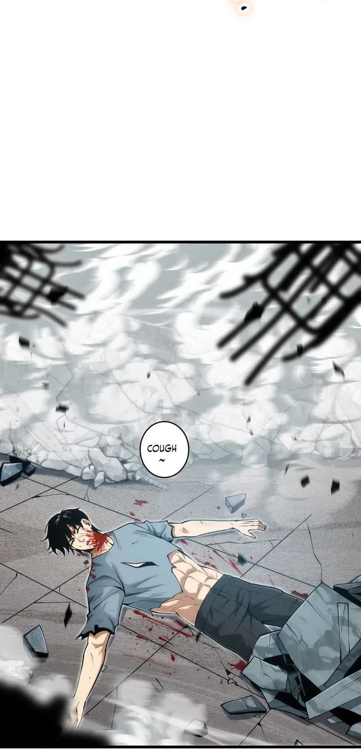 I Can Evolve Everything (Remake) Chapter 1 Gambar 34