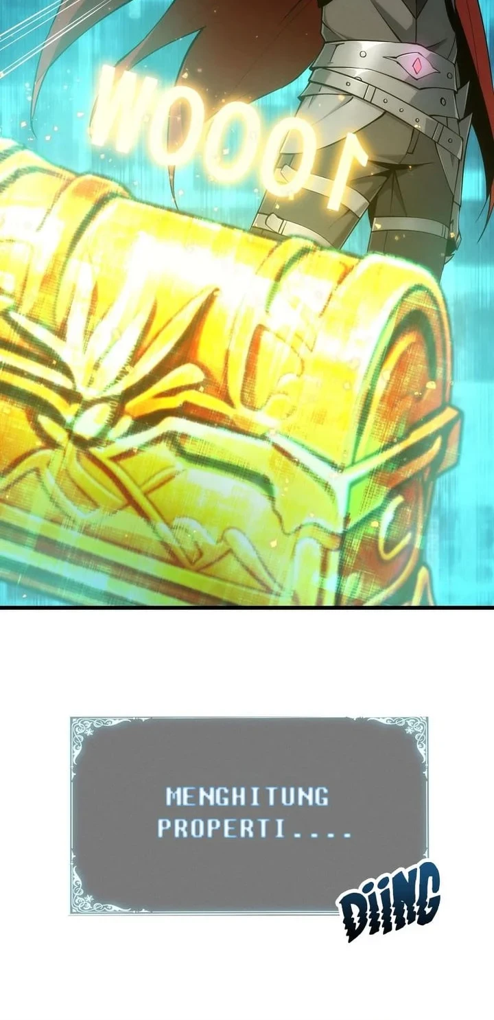 I Can Evolve Everything (Remake) Chapter 2 Gambar 35
