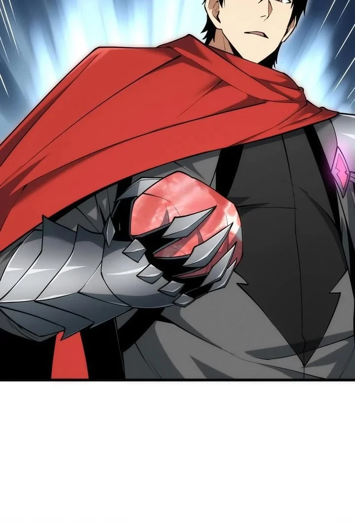 I Can Evolve Everything (Remake) Chapter 4 Gambar 28