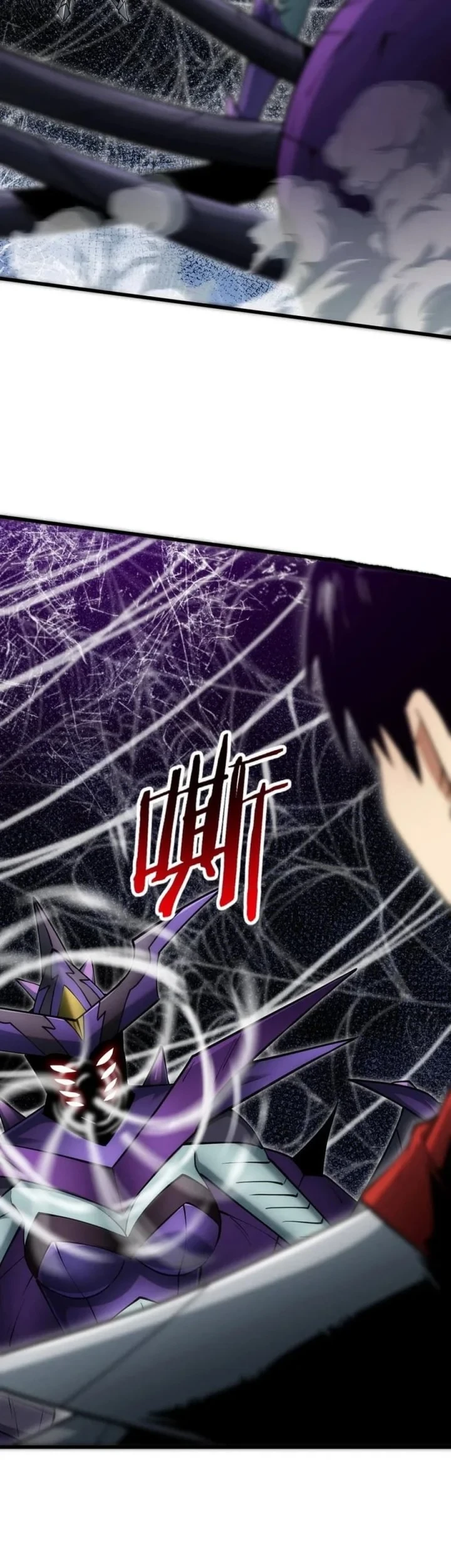 I Can Evolve Everything (Remake) Chapter 7 Gambar 23