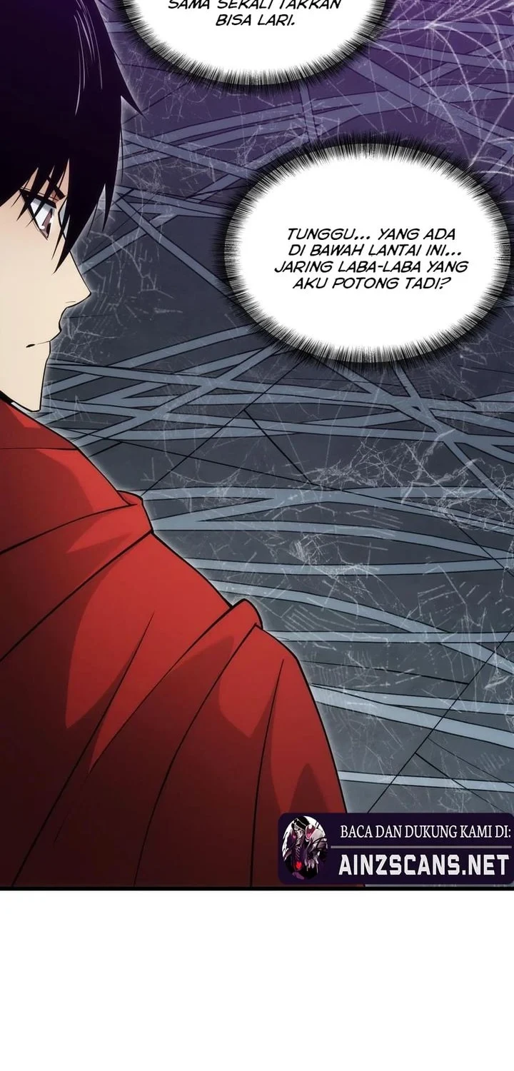 I Can Evolve Everything (Remake) Chapter 8 Gambar 27